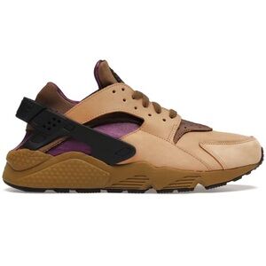 NIKE Air Huarache LS 2021 Limited Edition Praline Women's 8 / 8.5